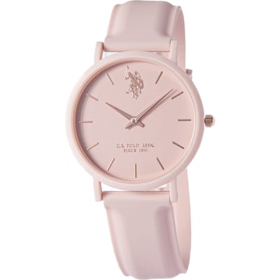 U.S. Polo Assn Horloge Lucy Dameshorloge