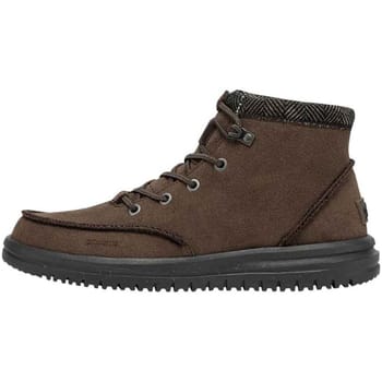 Hoge Sneakers HEYDUDE -