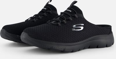 Skechers SUMMITS - SWIFT STEP Dames Sneakers
