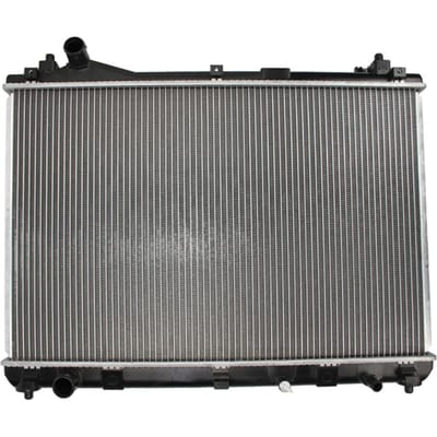 Radiator, motorkoeling THERMOTEC D78012TT