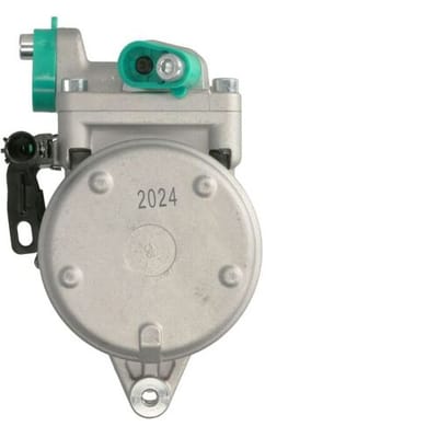 Airco-compressor THERMOTEC KTT090315