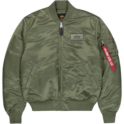 Bomber Alpha Industries MA-1 VF