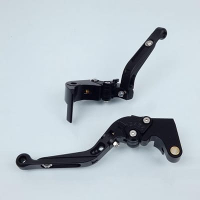 Levier frein droit Myra pour Moto Suzuki 600 Gsx-R 2006 à 2010 Neuf
