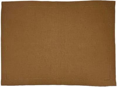 Himla Ebba placemat potatoe, set van 6