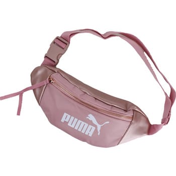 Puma Core Waistbag, Vrouwen, Roze, heuptas, maat: One size