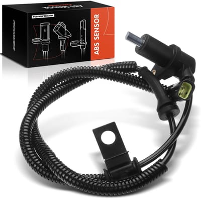 Frankberg 1x ABS-sensor vooras links voor KIA