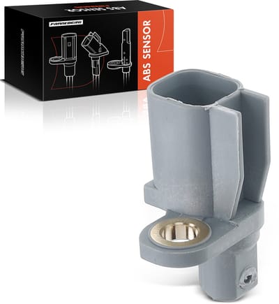 Frankberg 1x ABS Sensor Achteras Links Rechts voor Volvo