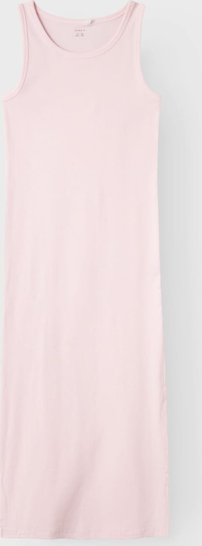 NAME IT - NKFDORA SL XSL MAXI DRESS - Meisjes - Jurken