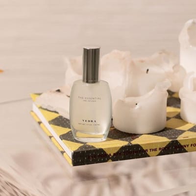 Vedra the Essential - Glijmiddel met CBD