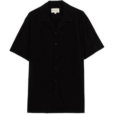 Overhemd Korte Mouw Gianni Lupo GL7678S