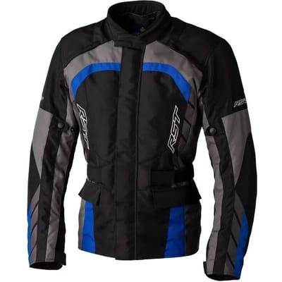 Motorjas RST Alpha 5 CE