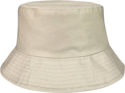 Nivard Zonnehoed - Reishoed - UV Beschermende Hoed - Bucket Hat - Festival - Pet - Hoedje Voor Dames & Heren - Hoofdbescherming - Beige