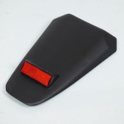 Bavette arrière P2R (Motorisé) pour Scooter Yamaha 50 Bw's 1998 à 2003 Neuf
