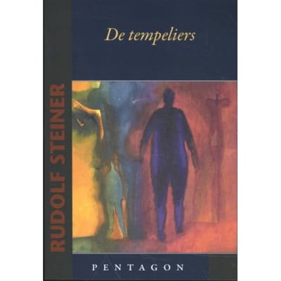 De Tempeliers - Rudolf Steiner