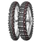 Mitas Terra Force-MX SAND ( 120/80-19 TT 63M 2 rot, Achterwiel, Rubbermengsel Sand, NHS )