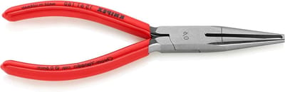 Draadstripper - Kabelstripper tang - Dunne kabels strippen - Precisie afstripprisma - 160 mm - Multicolor