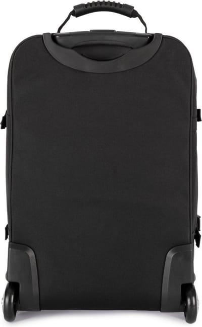 Tas One Size Kimood Black 100% Polyester