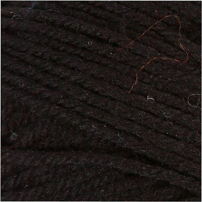 Baby Garen, L: 172 M, zwart, 50 gr/ 1 bol