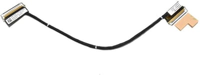 Dailygoody - LCD LED EDP Video Display Screen Kabel Vervanging - Geschikt voor Lenovo Thinkpad T490 T495 P43S - Hoogwaardige vervanging - 1 stuk