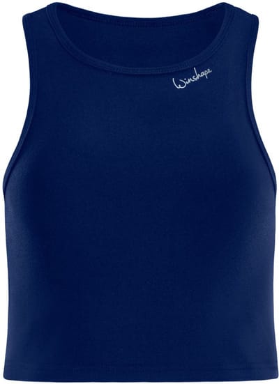 Winshape Functional Light and Soft Cropped Tanktop AET135LS