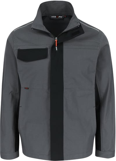 Herock Drago Jas Zwart / L