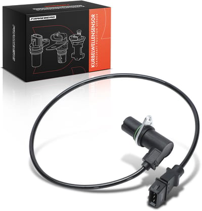 Frankberg 1x Krukassensor Pulsteller voor VW