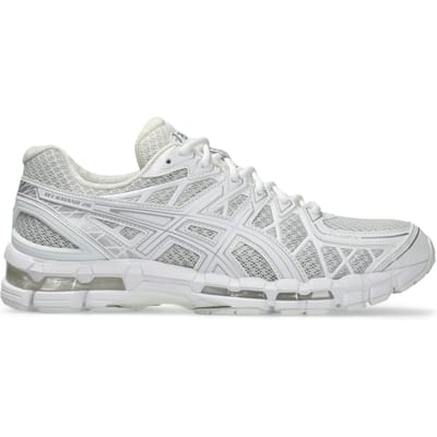 Asics Gel-kayano 20 Grijs