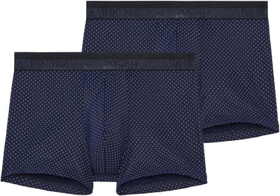 HOM Heren retro short / pant 2 pack max