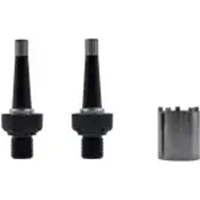 Chroom trapasas 53mm Look Keo Blade