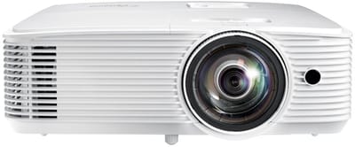 Projector Optoma W309ST White 3800 lm