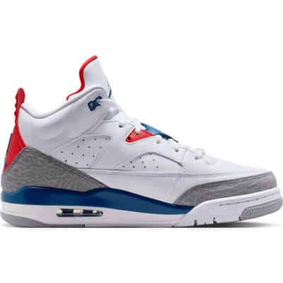 Jordan Son Of Mars Sneakers Heren - Wit - Maat 43 - Leer