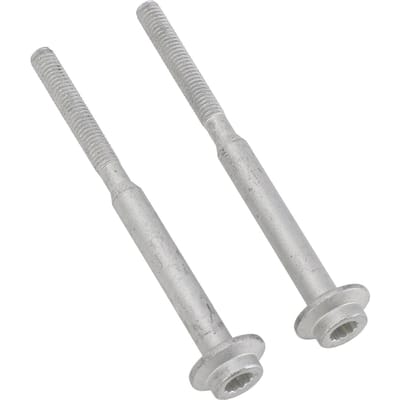 2 stuks Brandstofinjector Klembout Schroef WHT004739 Metaal Veilige Verbinding Verbeterde Efficiëntie