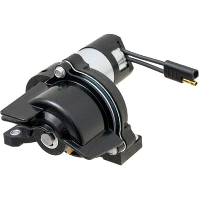 Briggs & stratton startmotor