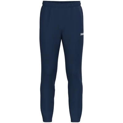 Jako One Trainingsbroek Lang Model Heren - Marine | Maat: M/L