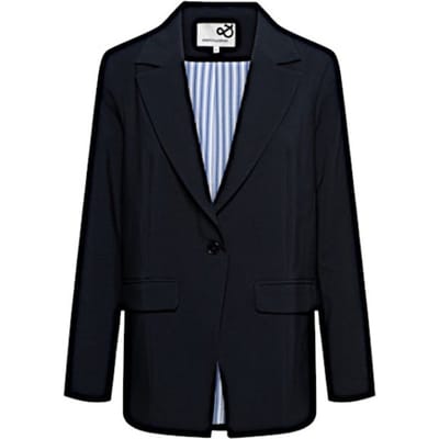 &Co Woman &co women r cristal navy