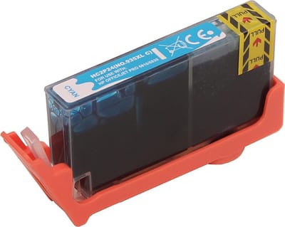 Inkmaster Premium Huismerk nkt cartridge voor HP  935XL C cyaan Blauw | 1 inktcartridge  voor HP OfficeJet 6800, 6812, 6815, 6820, 6825, Pro 6230, Pro 6800 Series, Pro 6830, Pro 6835