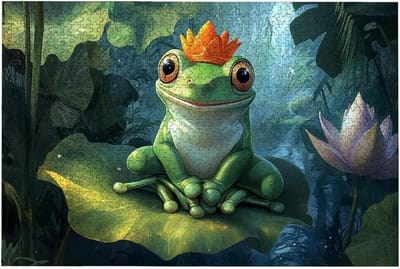 Legpuzzels Volwassenen - Houten Puzzel - Ontspannend Tijdverdrijf - 4000 Stukjes - 142 x 88 cm - Meerkleurig