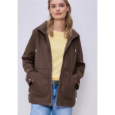 Parka
