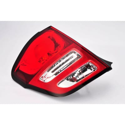 Achterlicht VALEO 043946