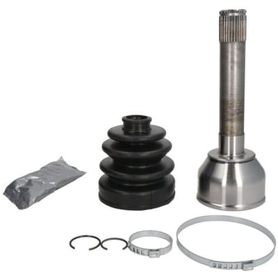 Homokineet reparatie set, aandrijfas SPIDAN 21009