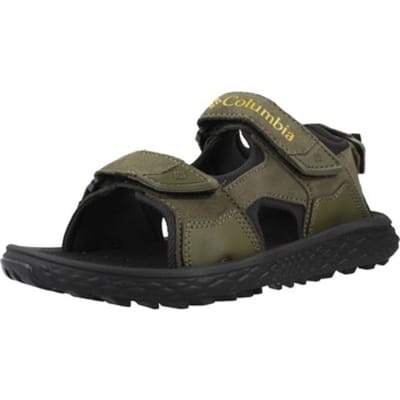 Columbia Konos™ 3 Strap Sandalen Groen EU 41 Man