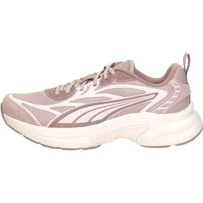 PUMA Softride Escalate Unisex Sneakers - Rose Latte-Jasmine Flower-Sandstone-Warm White