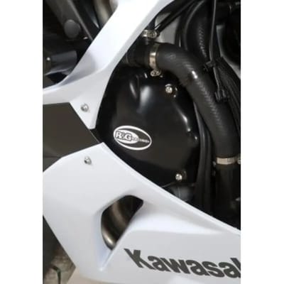 Couvre-carter moto R&G Racing Ninja ZX-6 R ABS (ZX636G) [636]