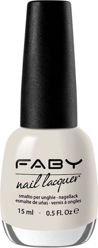 Anima Pura - FABY - Vegan Nagellak - Sneldrogend - 15ml