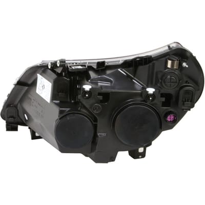 Koplampen MAGNETI MARELLI 712474601129, rechts