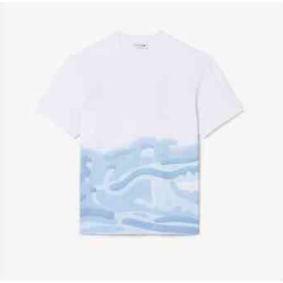 Lage Sneakers Lacoste TH2733