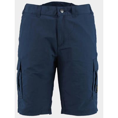 Tenson Thad Shorts M Pants - Korte Broek -  - Marine Blauw - Maat XL