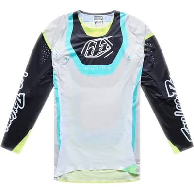 Motorcross trui Troy Lee Designs SE Ultra