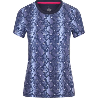 Dames-T-shirt Imperial Riding Twinkle