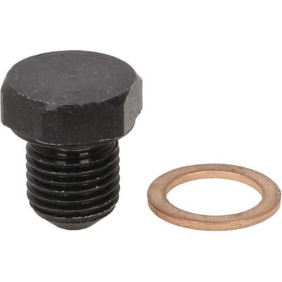 Schroef plug oliepan ELRING 878.070